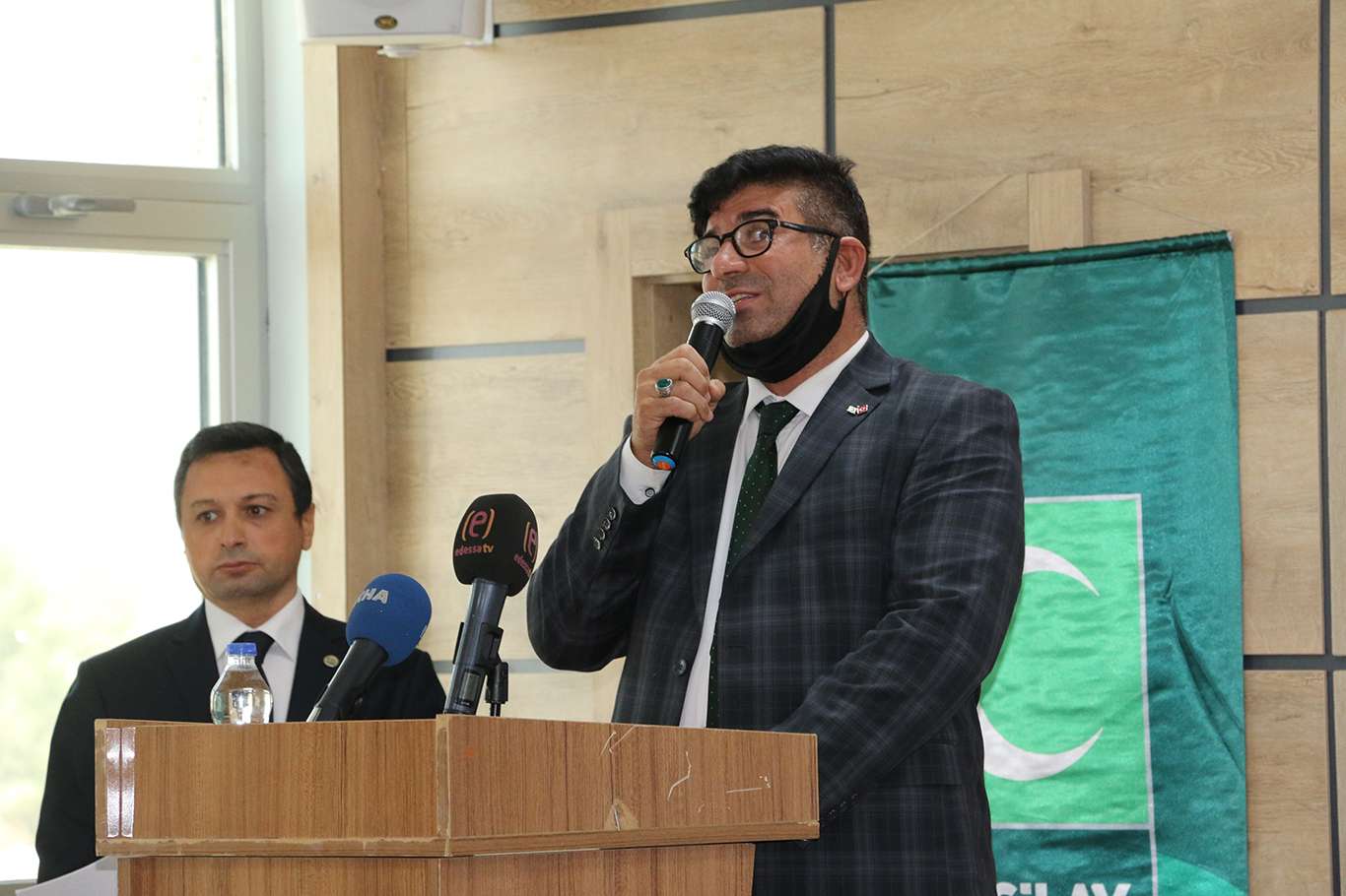 Muharrem Çelik